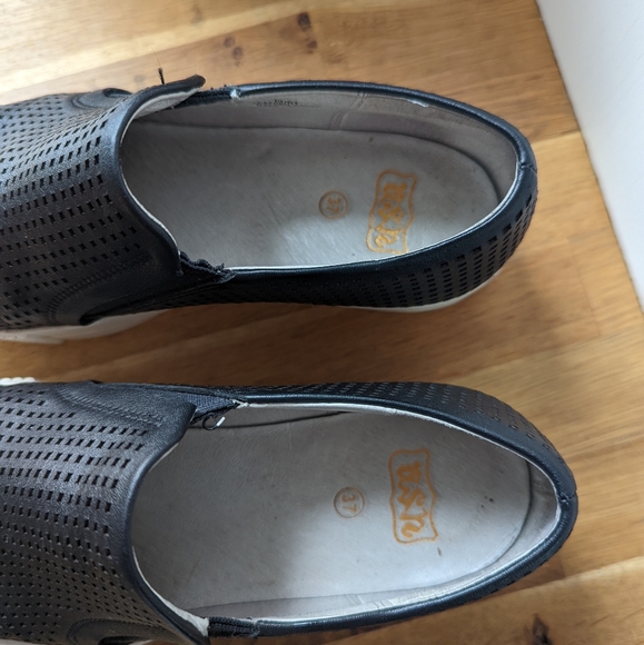 Ash Slides - Picture 3 of 6